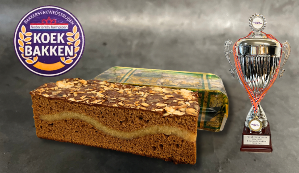 Heidekoek