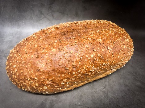 Puur spelt desem