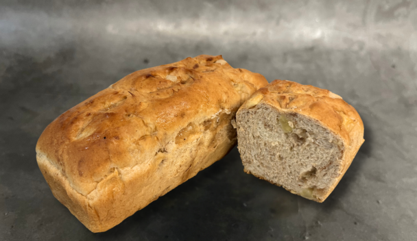 Appel Suikerbroodje