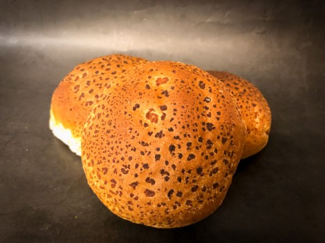 Tijgerbollen